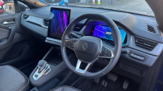 Renault Symbioz 1.6 E-Tech FHEV 145 Techno 5dr Auto Hybrid Estate